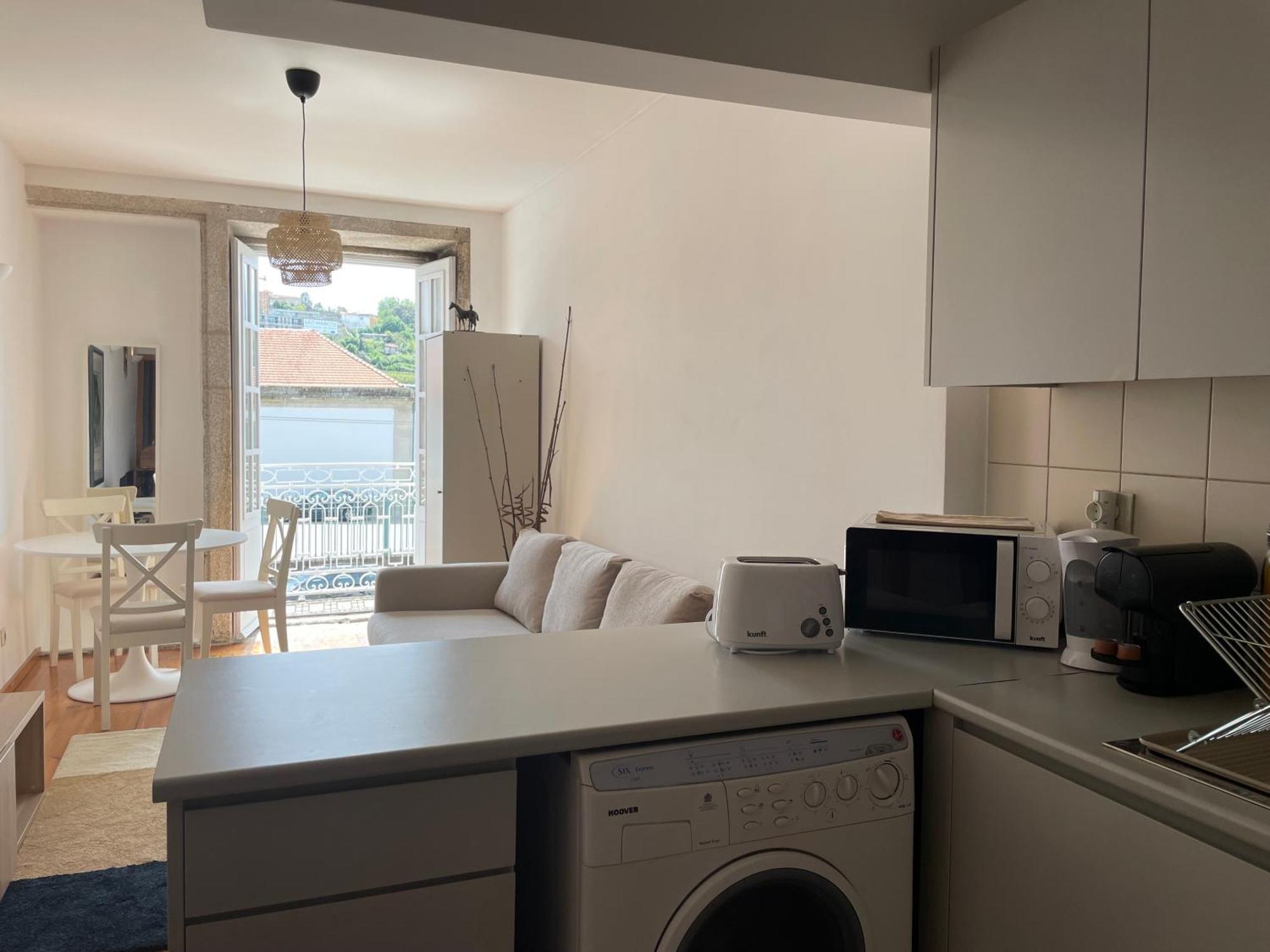 Douro River Charming Flats Porto Ngoại thất bức ảnh