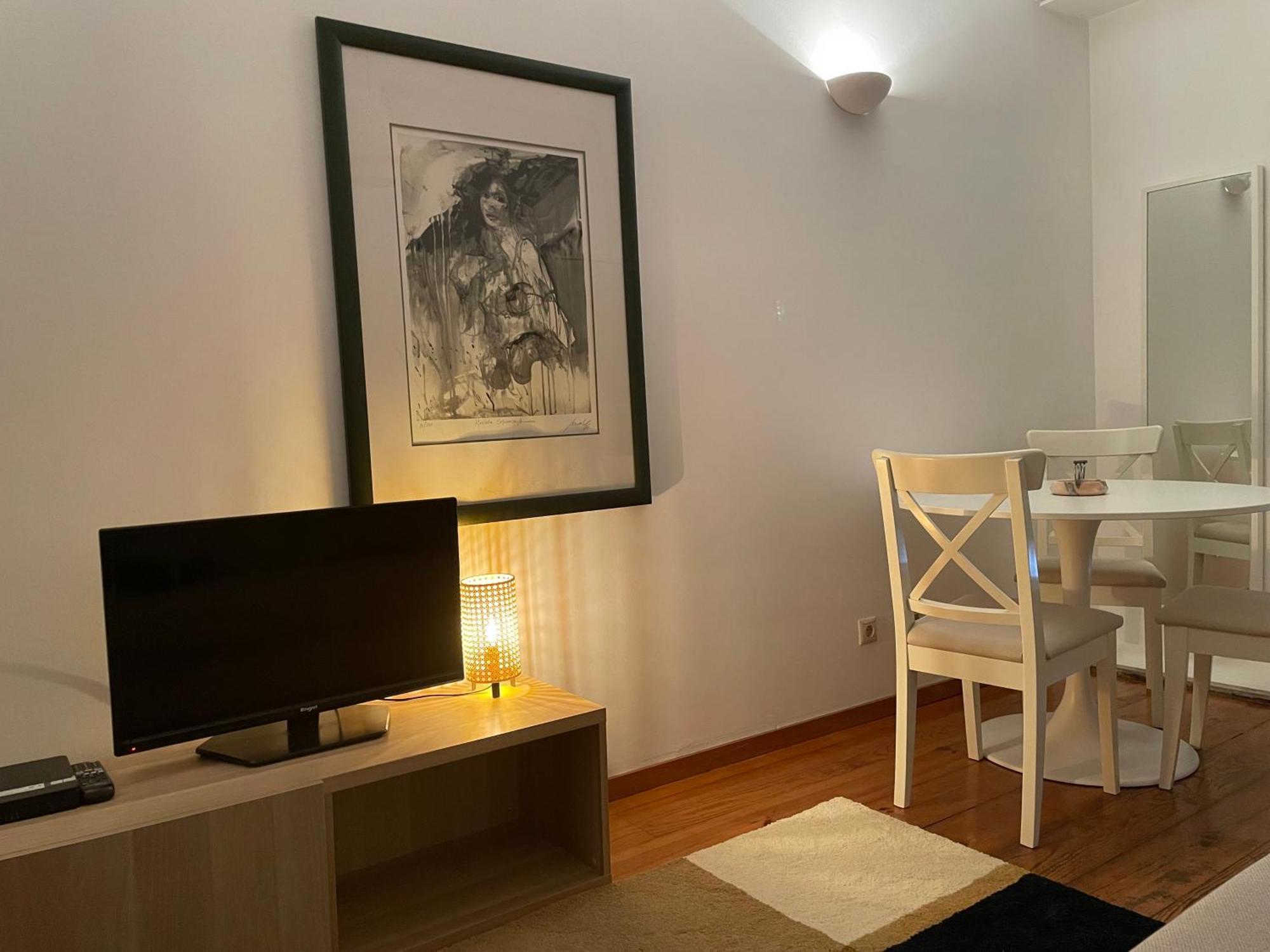 Douro River Charming Flats Porto Ngoại thất bức ảnh