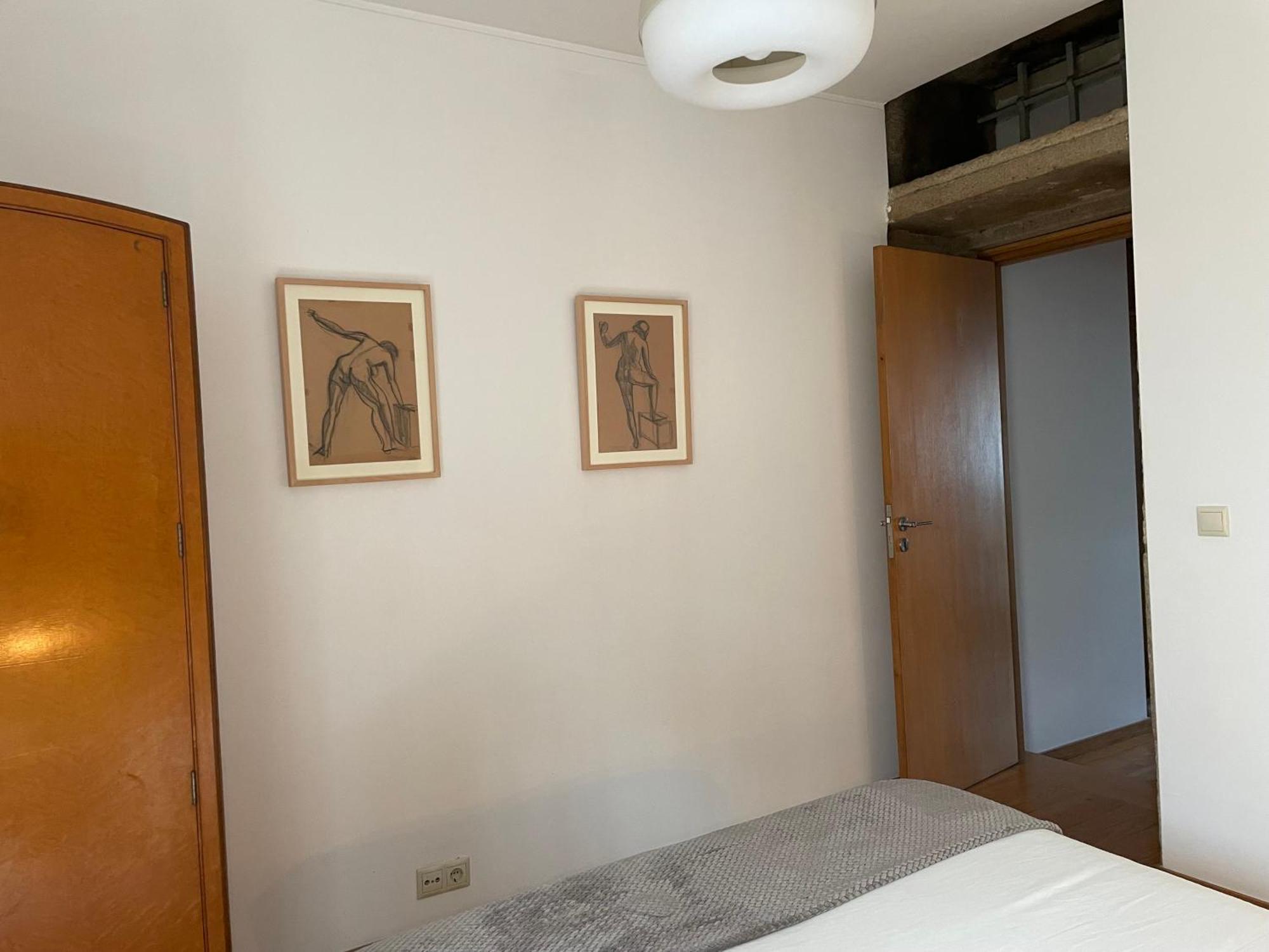 Douro River Charming Flats Porto Ngoại thất bức ảnh