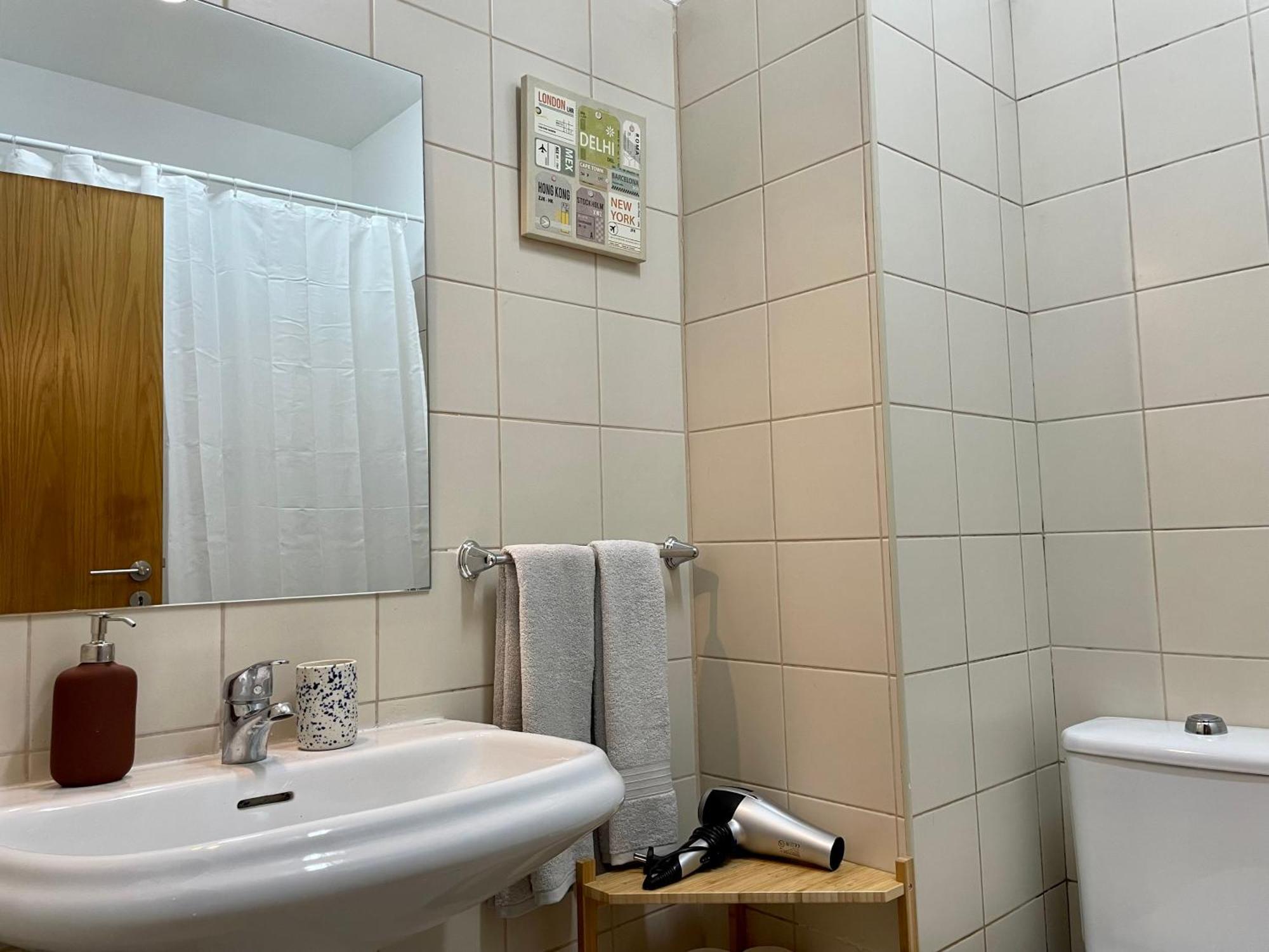 Douro River Charming Flats Porto Ngoại thất bức ảnh