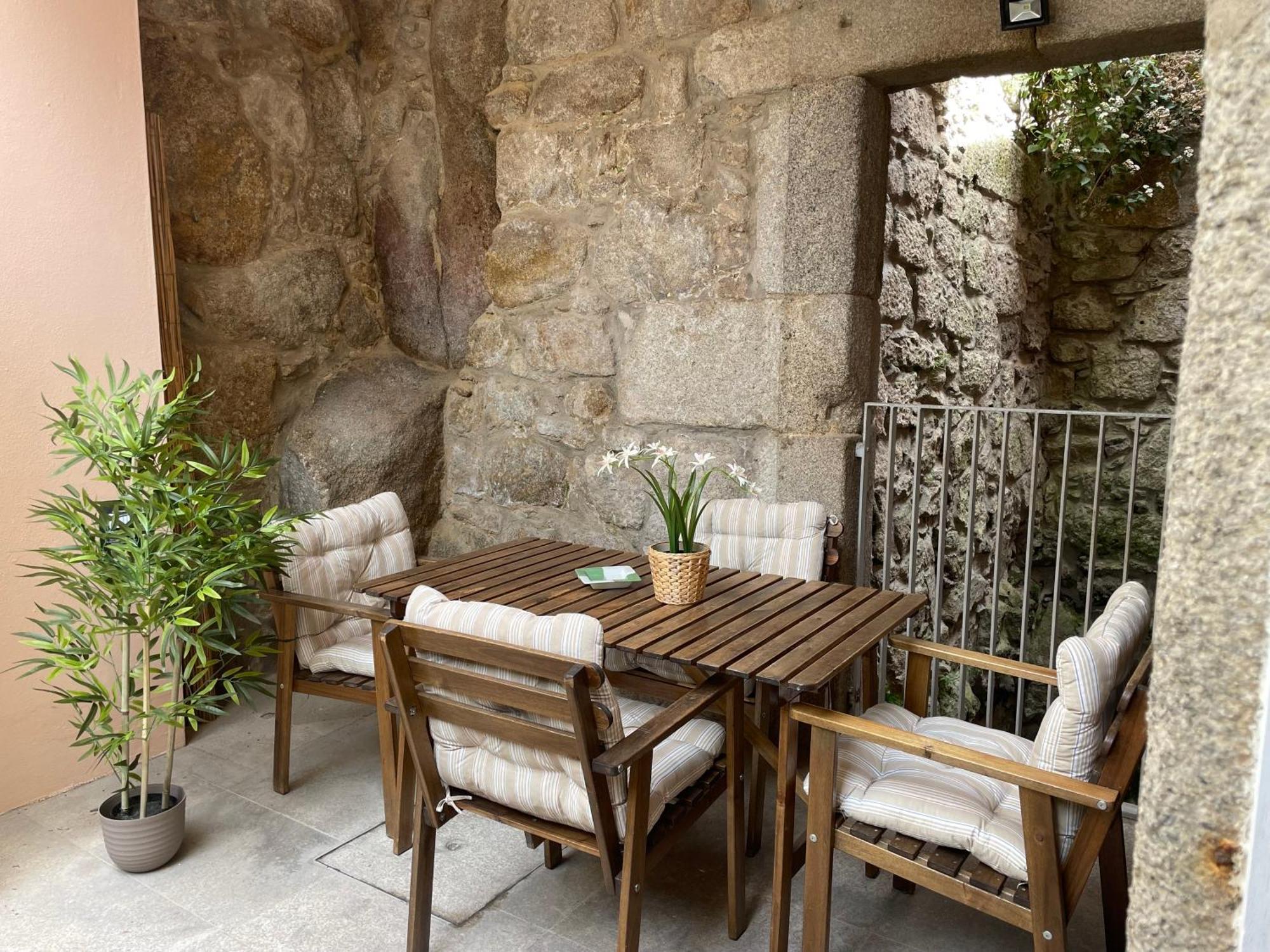 Douro River Charming Flats Porto Ngoại thất bức ảnh