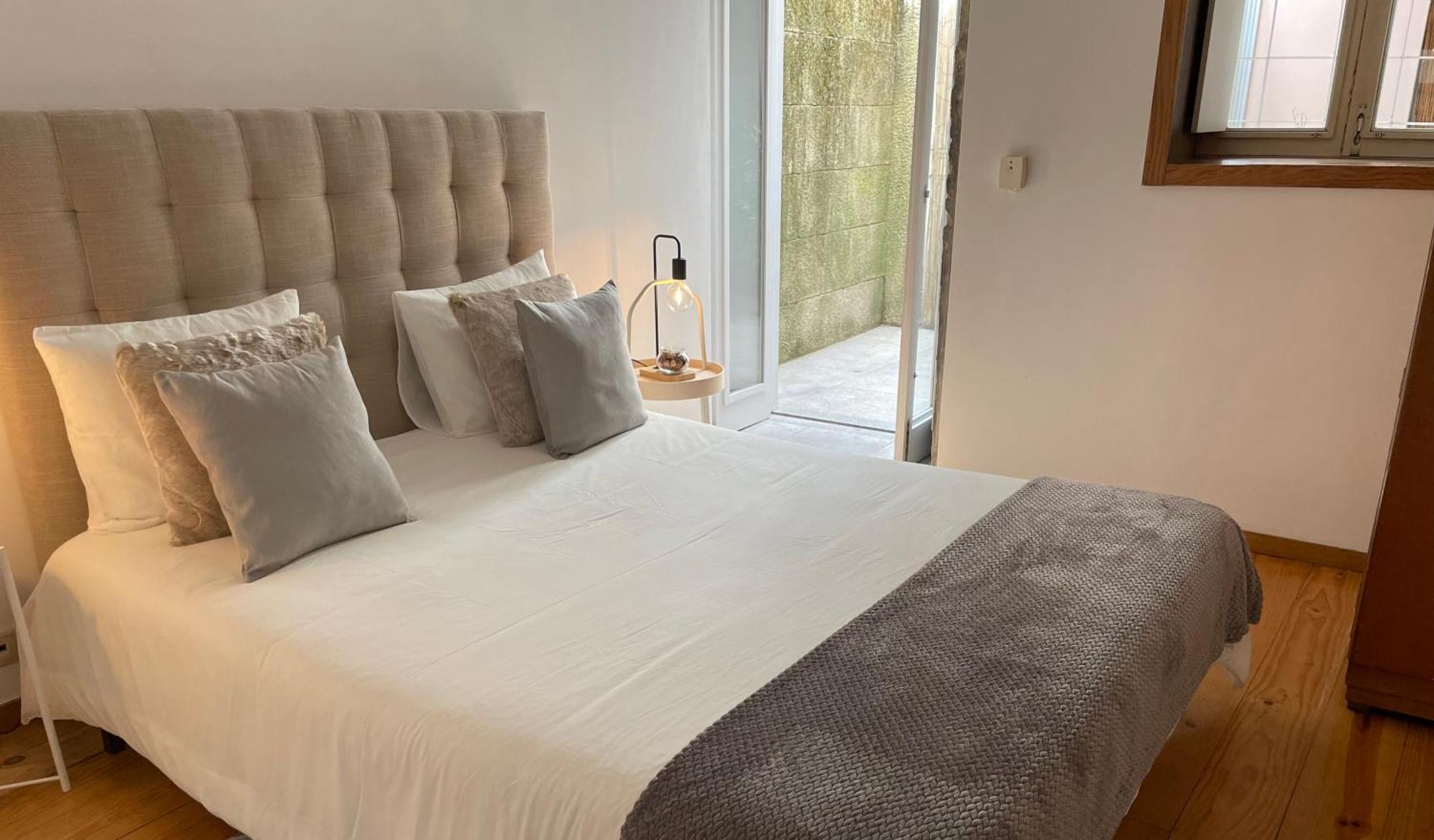 Douro River Charming Flats Porto Ngoại thất bức ảnh