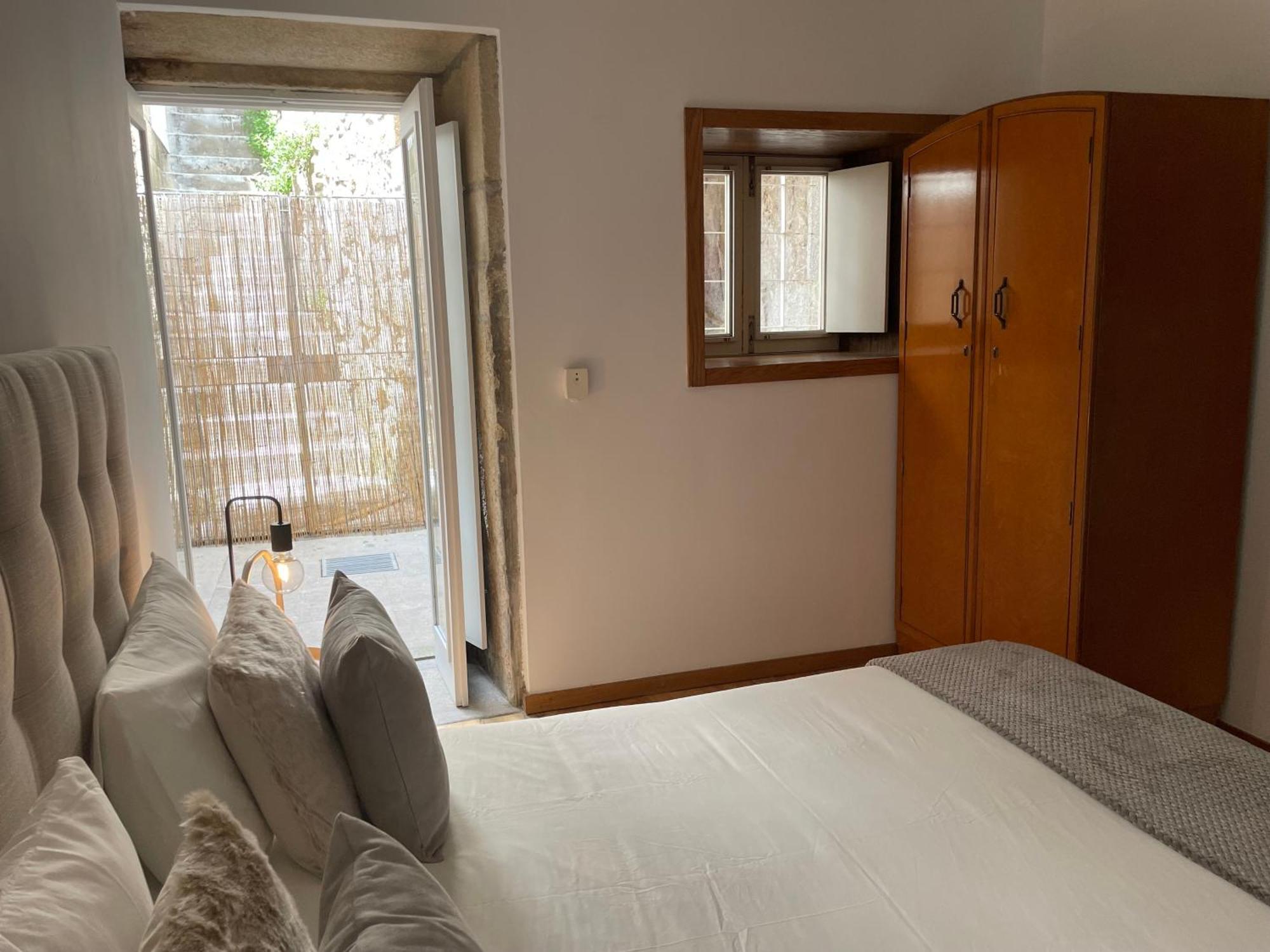 Douro River Charming Flats Porto Ngoại thất bức ảnh