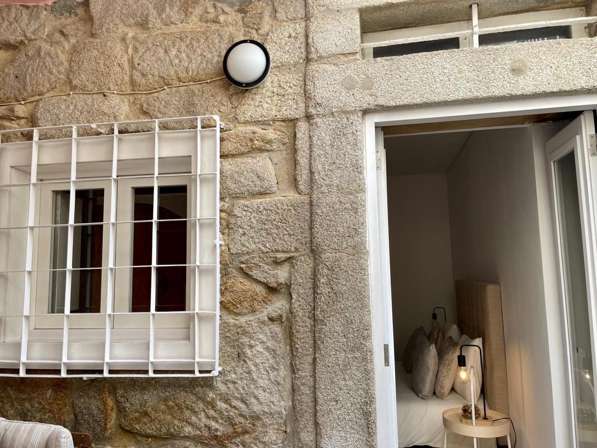 Douro River Charming Flats Porto Ngoại thất bức ảnh