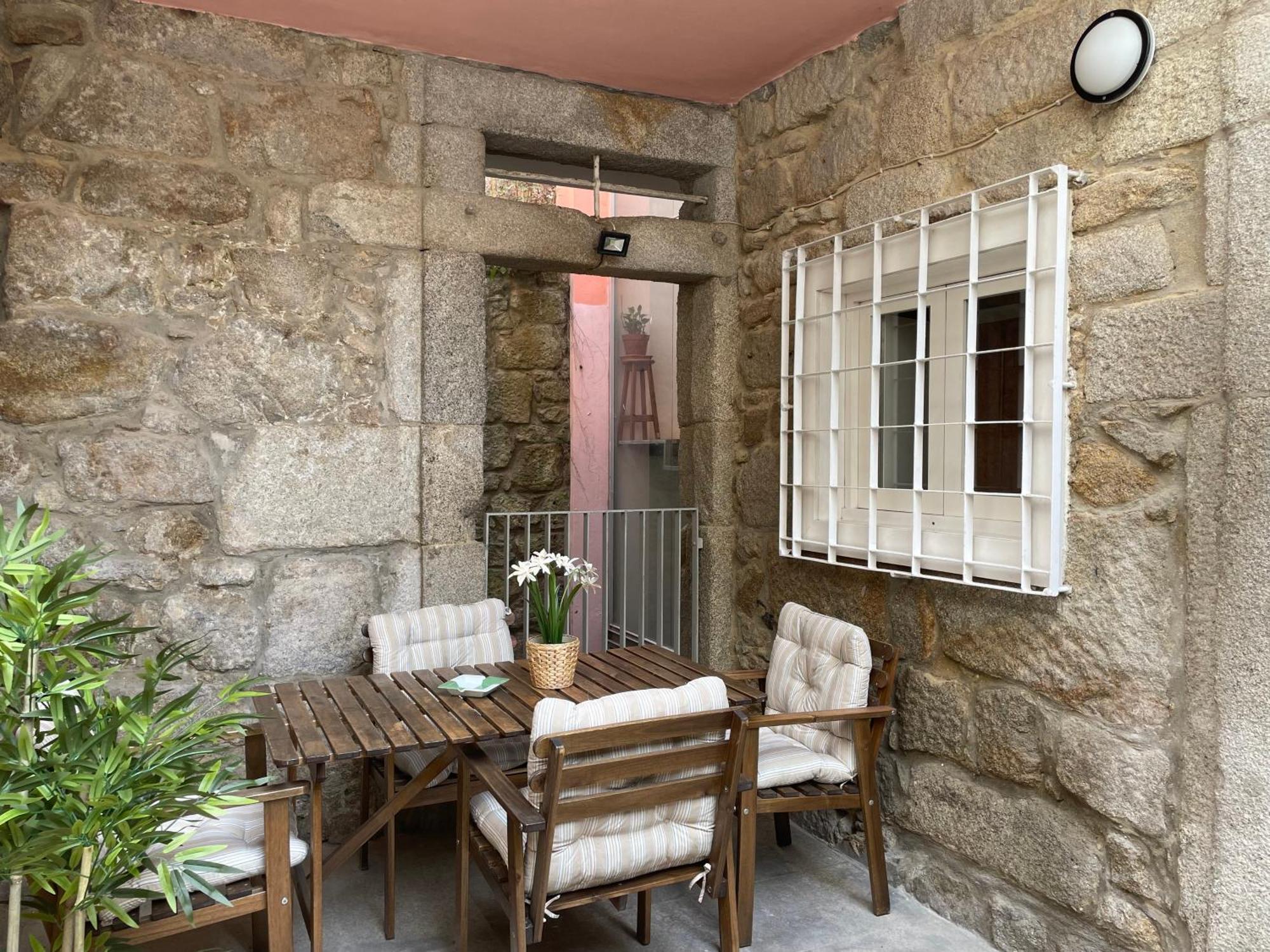 Douro River Charming Flats Porto Ngoại thất bức ảnh
