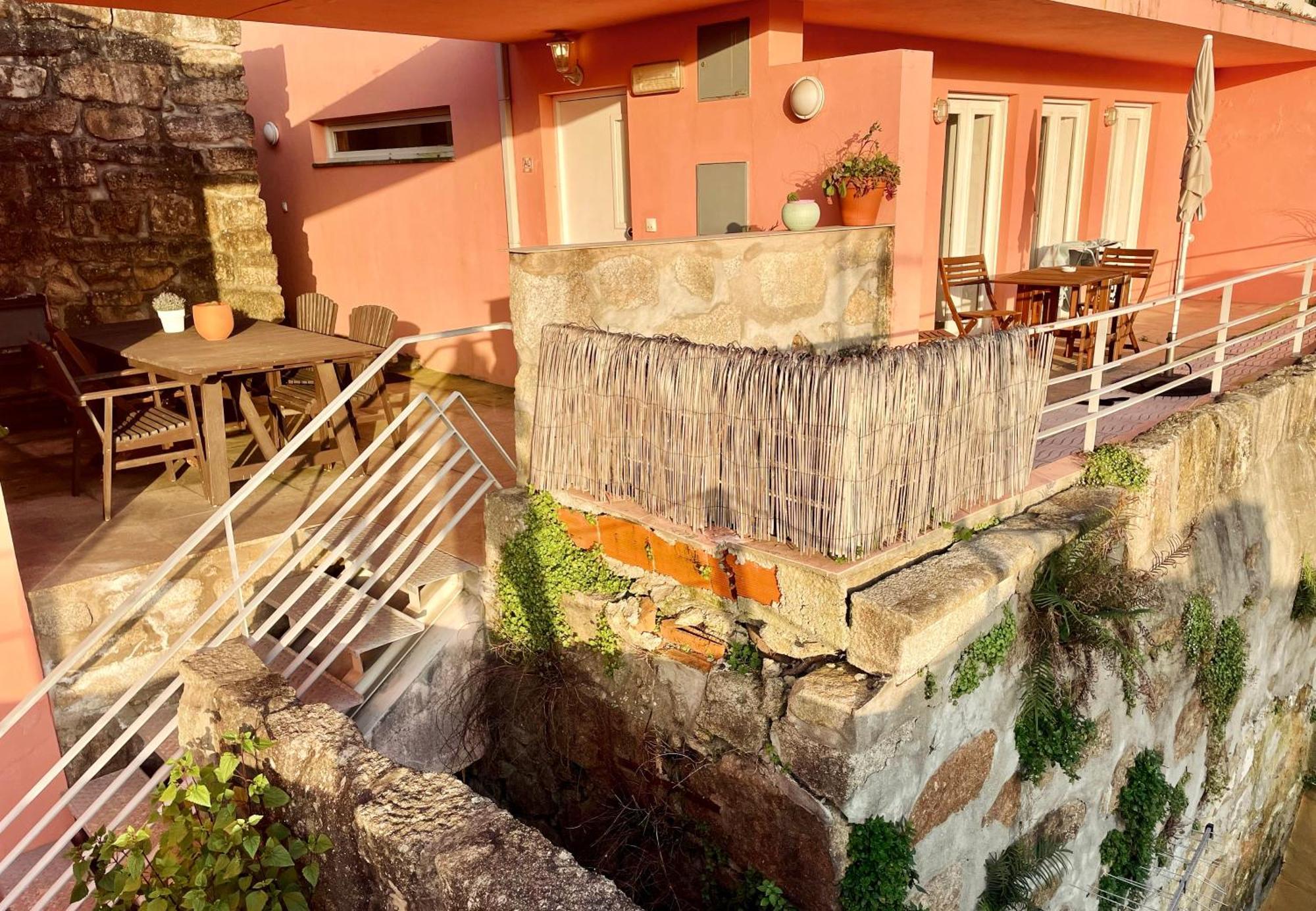 Douro River Charming Flats Porto Ngoại thất bức ảnh