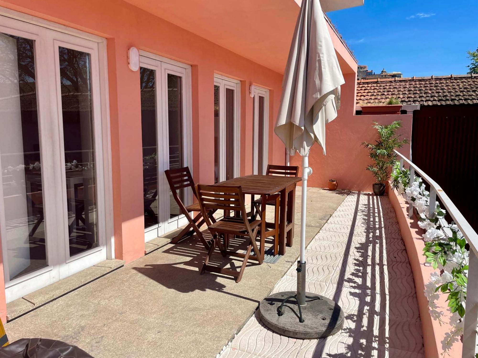 Douro River Charming Flats Porto Ngoại thất bức ảnh